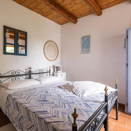 B&B Ca De Badin Noli Dış mekan fotoğraf