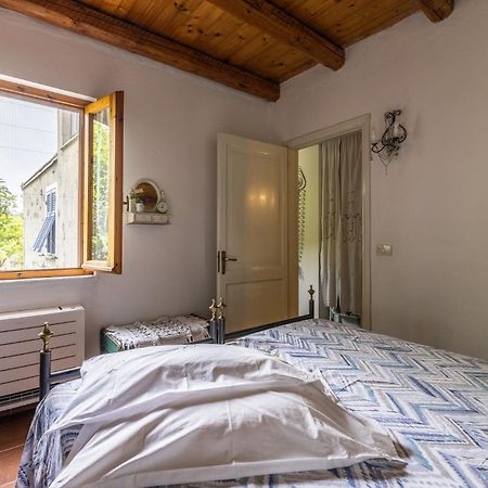 B&B Ca De Badin Noli Dış mekan fotoğraf