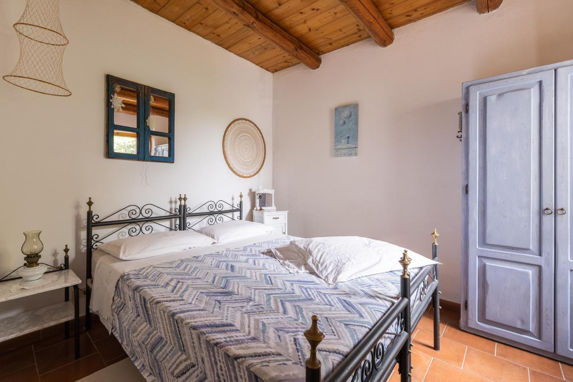 B&B Ca De Badin Noli Dış mekan fotoğraf