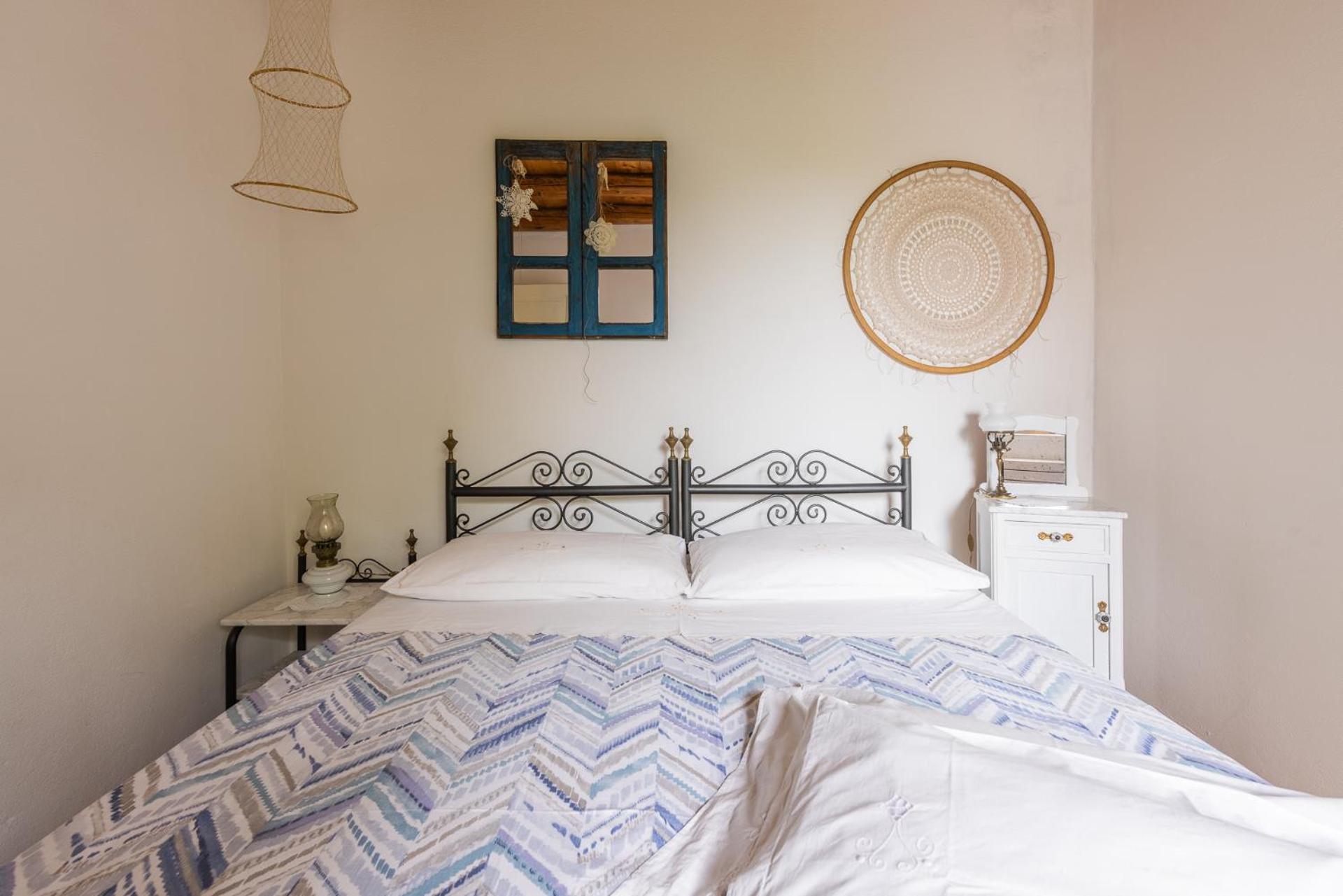 B&B Ca De Badin Noli Dış mekan fotoğraf