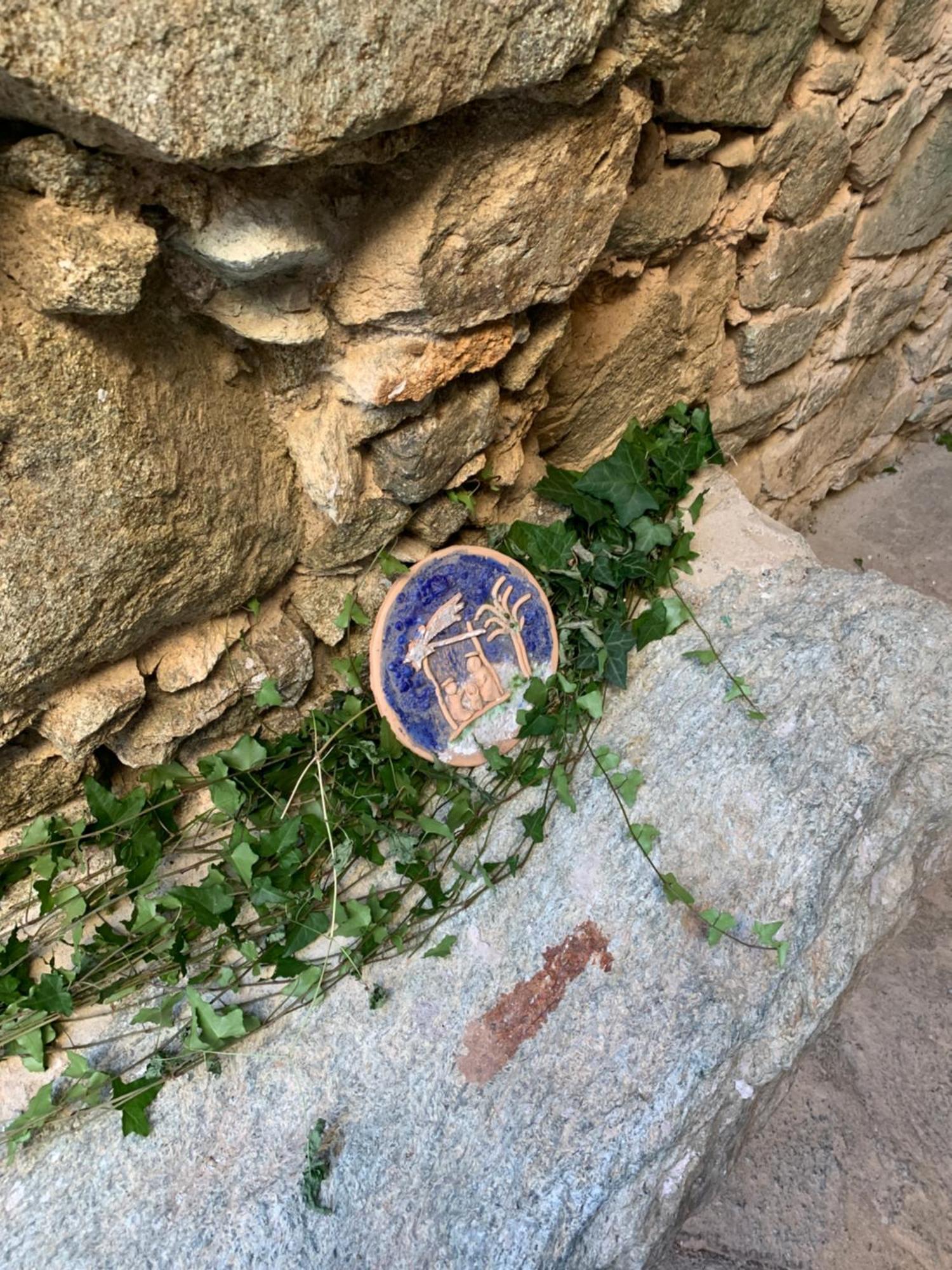 B&B Ca De Badin Noli Dış mekan fotoğraf
