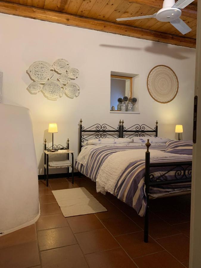B&B Ca De Badin Noli Dış mekan fotoğraf