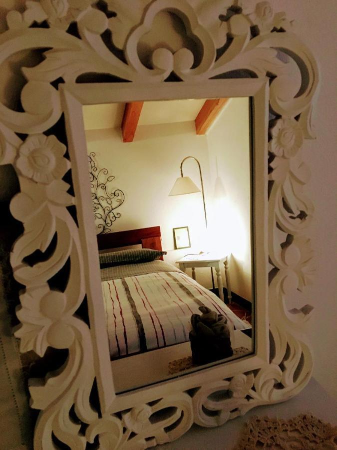 B&B Ca De Badin Noli Dış mekan fotoğraf