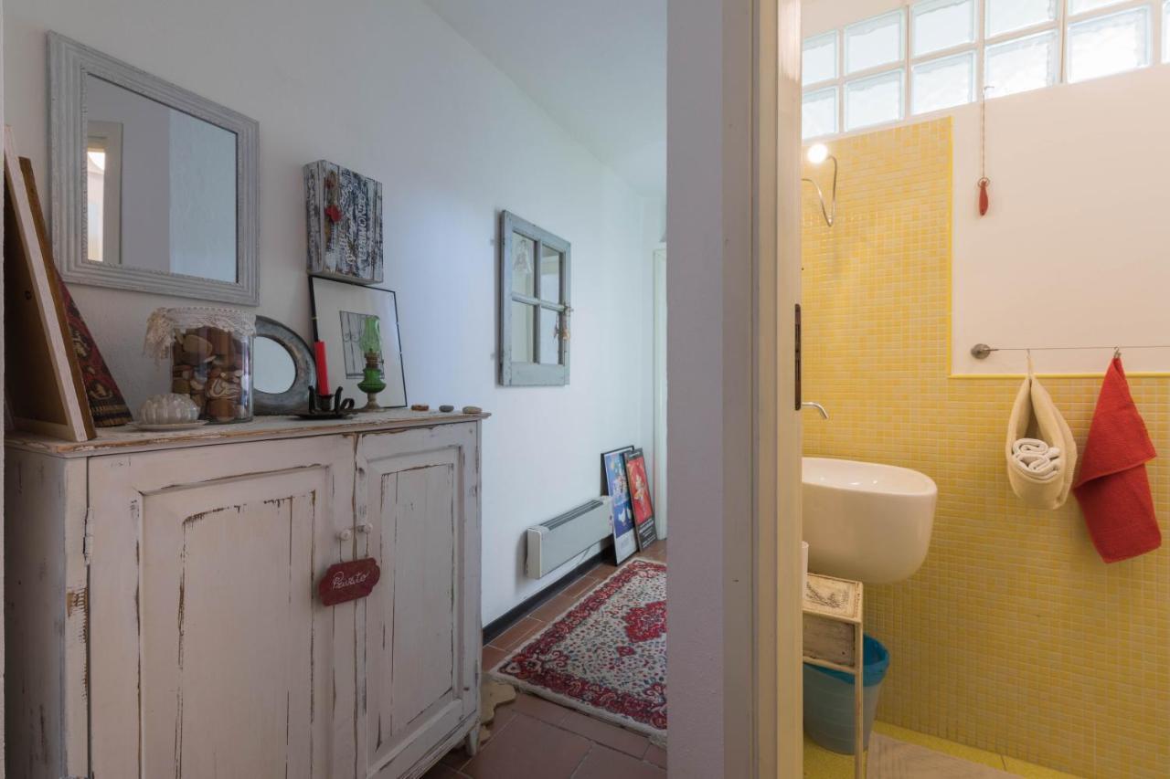 B&B Ca De Badin Noli Dış mekan fotoğraf