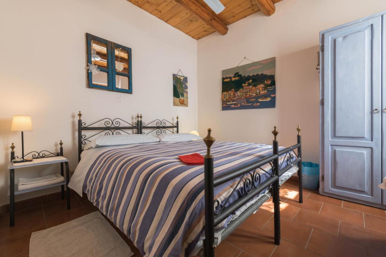 B&B Ca De Badin Noli Dış mekan fotoğraf