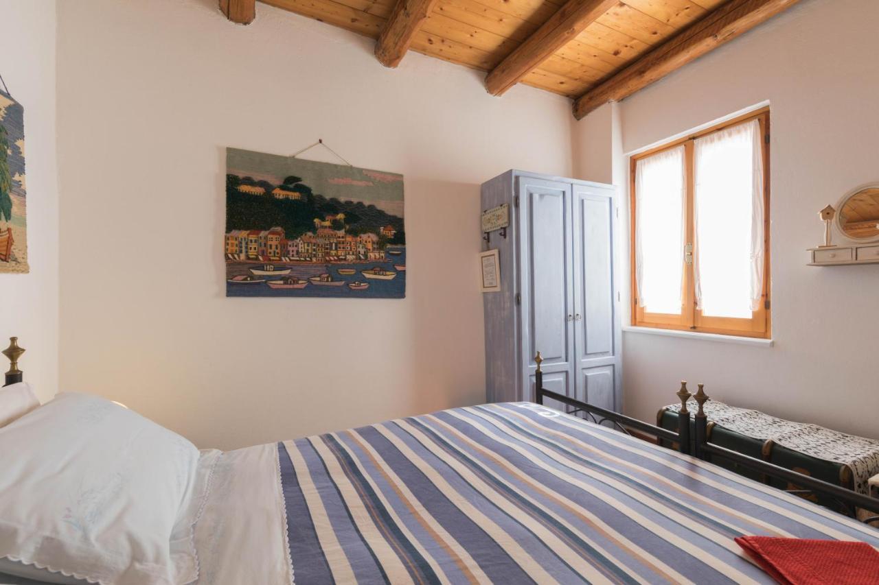 B&B Ca De Badin Noli Dış mekan fotoğraf