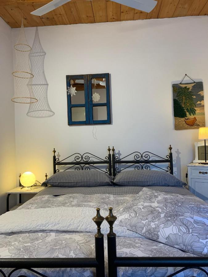 B&B Ca De Badin Noli Dış mekan fotoğraf