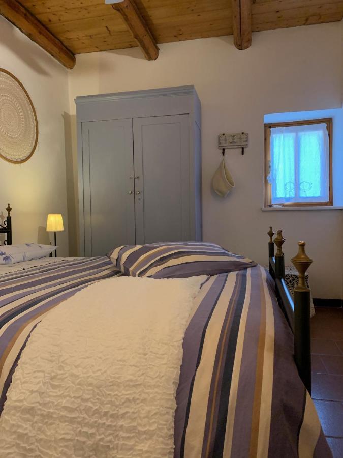 B&B Ca De Badin Noli Dış mekan fotoğraf